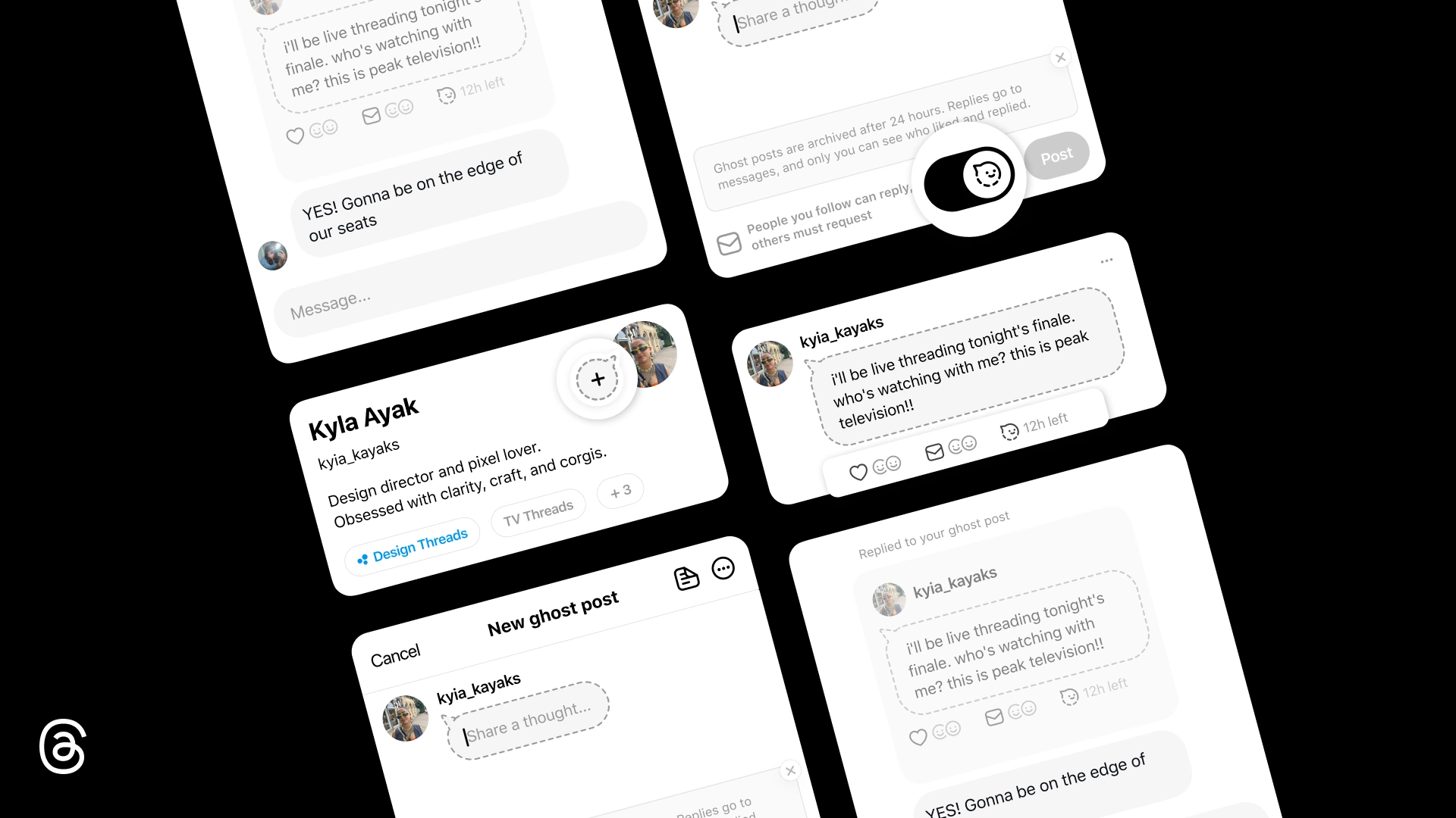 Meta ra tính năng ‘bài đăng ma’